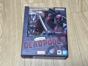 S.H.フィギュアーツ デッドプール2 DEADPOOL2