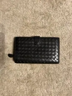 BOTTEGA VENETA(ボッテガヴェネタ) 2つ折り財布 イントレチャート