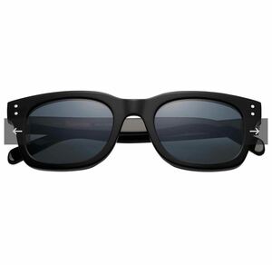 Supreme Avon Sunglasses シュプリーム 2024ss 新品 正規品 未使用 Logo ロゴ サングラス Black ブラック 黒
