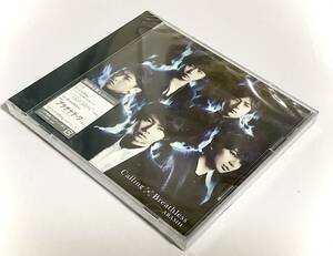 未開封　嵐　Calling×Breathless　初回限定盤A/ブックレット/CD＋DVD