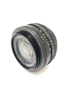 【F1234AY】レンズ美品 Tokina RMC 24mm 1:2.8 F/ST 単焦点 広角レンズ