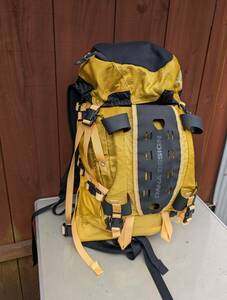 デイナ　デザイン　DANA DESIGN　SLUISKIN30　中古良品