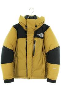 ノースフェイス THE NORTH FACE ND91950/BALTRO LIGHT JACKET サイズ:XS バルトロライトダウンジャケット 中古 BS55