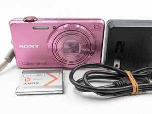 sony cyber-Shot wx220 2084