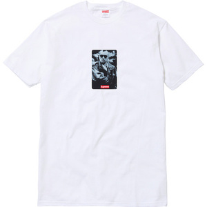 新品!!Supreme 14SS☆20th Anniversary Taxi Driver Tee White白S/BOXシュプリームVUITTON NIKE NORTH