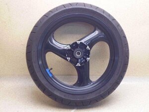 HL2999 RS125R リアホイール・タイヤ GS0550