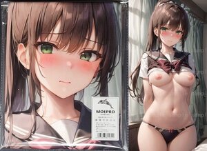 煌坂紗矢華 34626▲コスプレ▲タペストリー　タオル　毛布　ポスター▲超大105×55cm