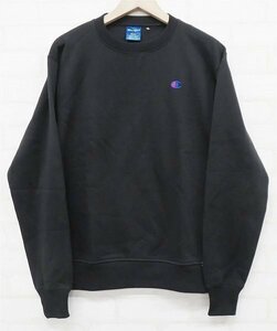 6T7786■未使用品 チャンピオン CS9370 クルーネックスウェット Champion