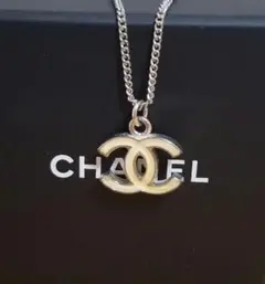 CHANEL　ネックレス　05V BTS ジミン　テテ