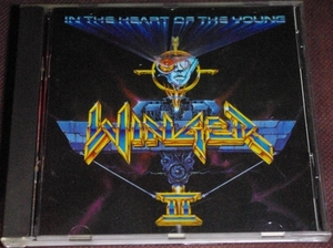 WINGER / IN THE HEART OF THE YOUNG