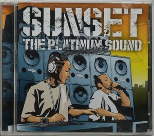 ★☆ SUNSET THE PLATINUM SOUND / Evolution ☆★