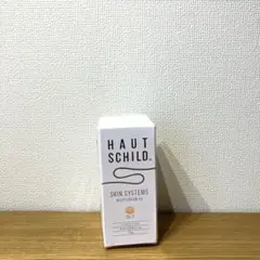 ハウトシールド　ナイトEQクリーム　15g