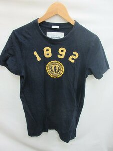 アバクロンビー＆フィッチAbercrombie & Fitsh Tシャツ　サイズM