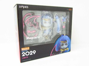 未開封品 グッドスマイルカンパニー ねんどろいど HADES ハデス メガイラ 2029 フィギュア ≡TY14002