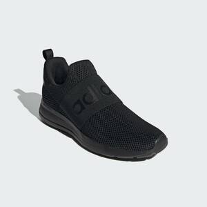 ☆アディダス adidas 新品 メンズ Lite Racer Adapt 4.0 ランニング スニーカー シューズ スリッポン 靴 27cm [H04296-270] 十☆QWER☆