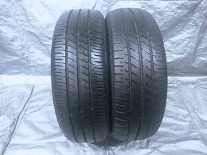 ★格安売切！★TOYO NANOENERGY★165/60R14 165-60-14★2020年★2本組★No17830