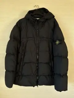 3XL【20aw】ストーンアイランド　Stoneisland ダウン　ジャケット