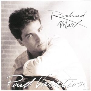 リチャード・マークス(RICHARD MARX) / Paid Vacation ディスクに傷有り CD