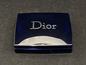 T4K344◆ Christian Dior クリスチャンディオール サンク クルール 060 アイシャドウ 6g