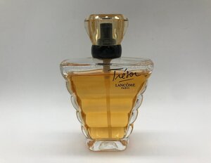 ■【YS-1】 香水 ■ ランコム LANCOME ■ トレゾア オードパルファム EDP 50ml 【同梱可能商品】K■