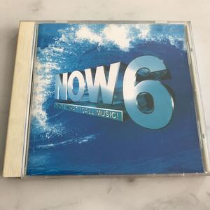 CD NOW6 オムニバス