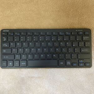  キーボード　BUFFALO BSKBB22 ジャンク品