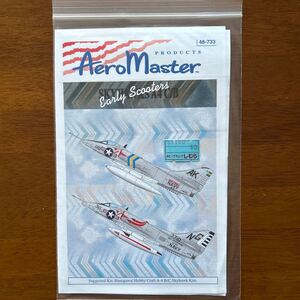 Aero Master1/48 A-4 B/C スカイホーク