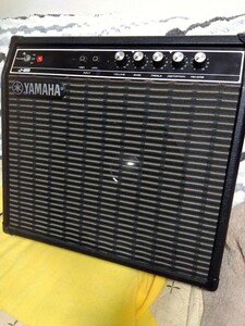 ギターアンプ YAMAHA　J-25 ジャンク