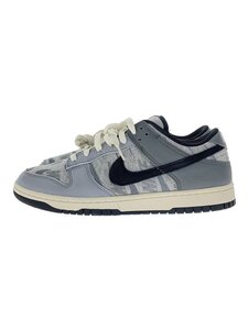 NIKE◆DUNK LOW_ダンク ロー/28cm/GRY//