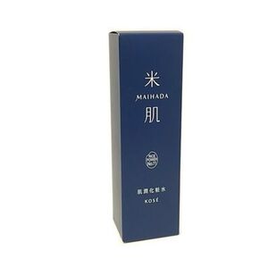 KOSE/コーセー 米肌 肌潤化粧水 本体 120ml MAIHADA