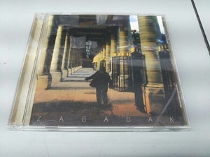 ZABADAK CD 平行世界