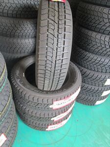 送料無料　新品未使用品　スタッドレス　175/65R15　TOYO　GIZ2　4本セット