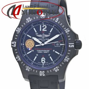 BREITLING ブライトリング コルト スカイレーサー X74320B8/BG40【