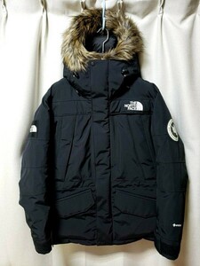 THE NORTH FACE ANTARCTICA PARKAザ・ノースフェイス アンタークティカパーカダウン GORE-TEX 