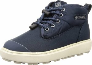 columbia SAPLAND II CHUKKA WP OMNI-HEAT INFINITY YU4544 478 28.0cm