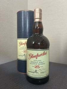 グレンファークラス25年GLENFARCLAS 3a