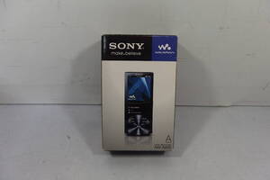 ◆未使用 SONY(ソニー) デジタルノイズキャンセリング/リニアPCM ウォークマン 32GB NW-A856 ピンク ラジオ/イヤホン/アタッチメント付