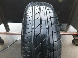 【L399】TRANPATH Luk■155/65R13■1本即決