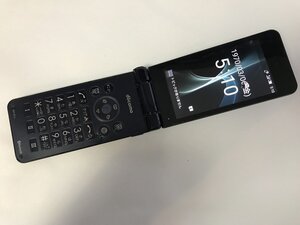 GD966 docomo SH-01J ブルーブラック 判定〇