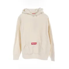 シュプリーム Supreme パーカー Polartec Hooded Sweatshirt WH その他 パーカー メンズ 未使用