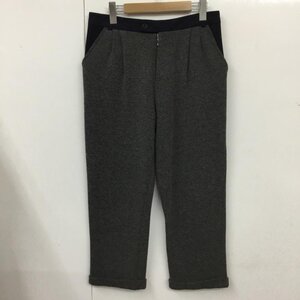 1205 XS トゥウェルブオーファイブ パンツ スラックス 2タック ニットパンツ Pants Trousers Slacks 10117670