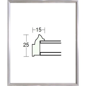 デッサン用額縁 アルミフレーム 5002 大全紙サイズ シルバー 銀