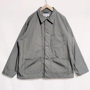 XLサイズ！ENGINEERED GARMENTS ミリタリージャケット