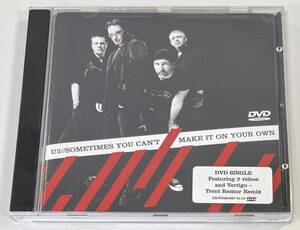 M6540◆U2◆SOMETIMES YOU CAN