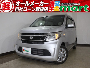 【諸費用コミ】:【厳選中古車】◆軽39.8万円専門店◆軽自動車 N-WGN G Lパッケージ 純正オーディオ◆兵庫県加古川市