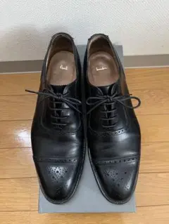 CHEANEY チーニー　Paul Smith別注