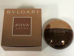 ★ブルガリ★BVLGARI★アクア アマーラ★オードトワレ★50ml★