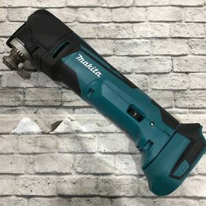 【美品】★マキタ(makita) コードレスマルチツール TM51DZ