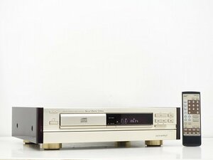 ■□DENON DCD-1650GL Sperial Limited Edition CDプレーヤー デノン□■025117023J□■