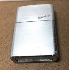 zippo 2003年　アルミジャケット　ジャケットケース　フルジャケット　レア